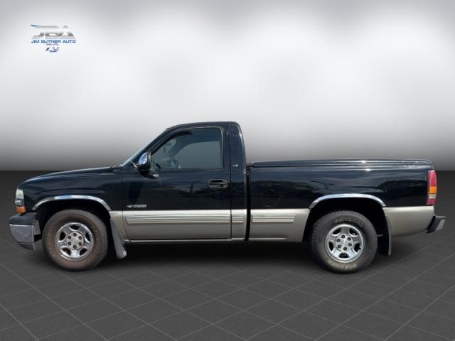 chevrolet silverado 1500 2002 1GCEC14V12Z140498 image chevrolet silverado 1500 2002 1GCEC14V12Z140498 image